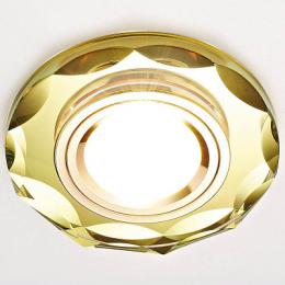 Встраиваемый светильник Ambrella light Classic  - 2